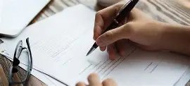 Licence Amendment