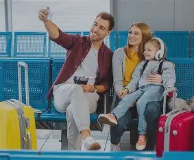 Family Visa Holding